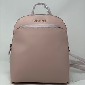 poshmark michael kors backpack